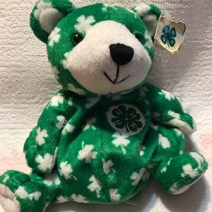 Stephie 4H Bear PME-Bag